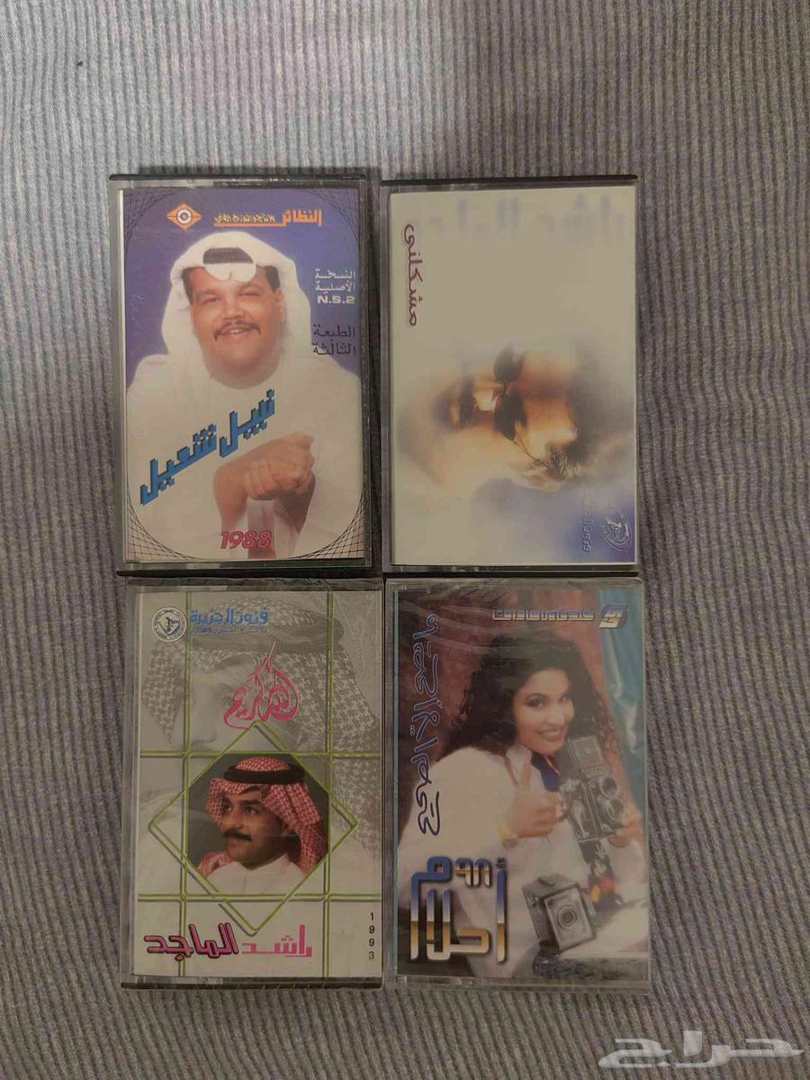 Rare cassette collections at competitive prices63106374156673111