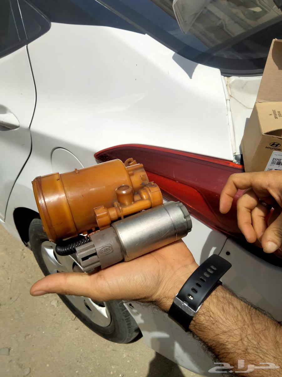 بمب وكاله تشليح النترا 14... 15 ع الشرط طرمبه بنزين631638821013791128