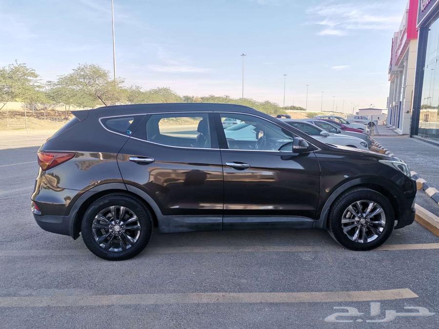 Hyundai Santa Fe 4 Cylinder Full Version 201663010647057282112