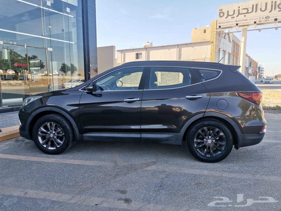 Hyundai Santa Fe 4 Cylinder Full Version 201663010647057282114
