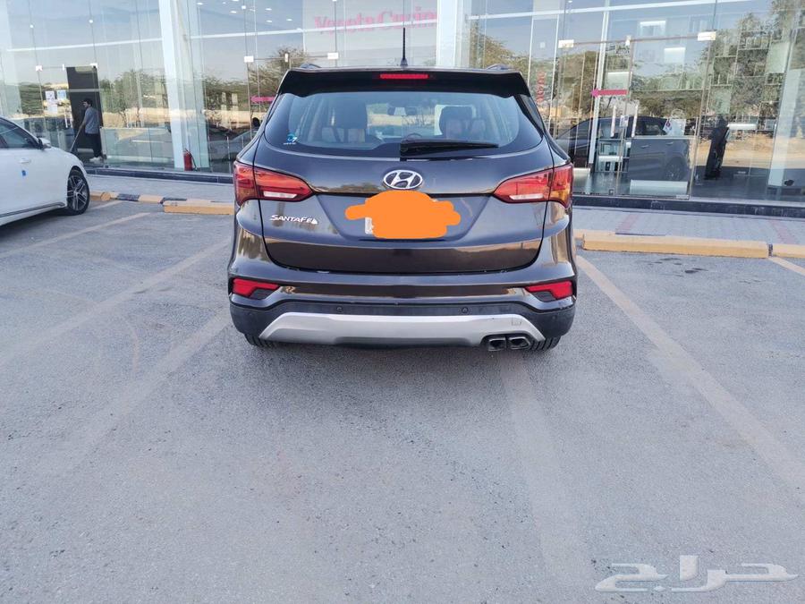 Hyundai Santa Fe 4 Cylinder Full Version 201663010647057282113
