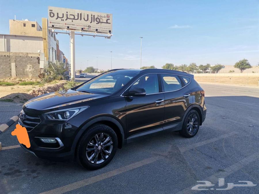 Hyundai Santa Fe 4 Cylinder Full Version 201663010647057282116
