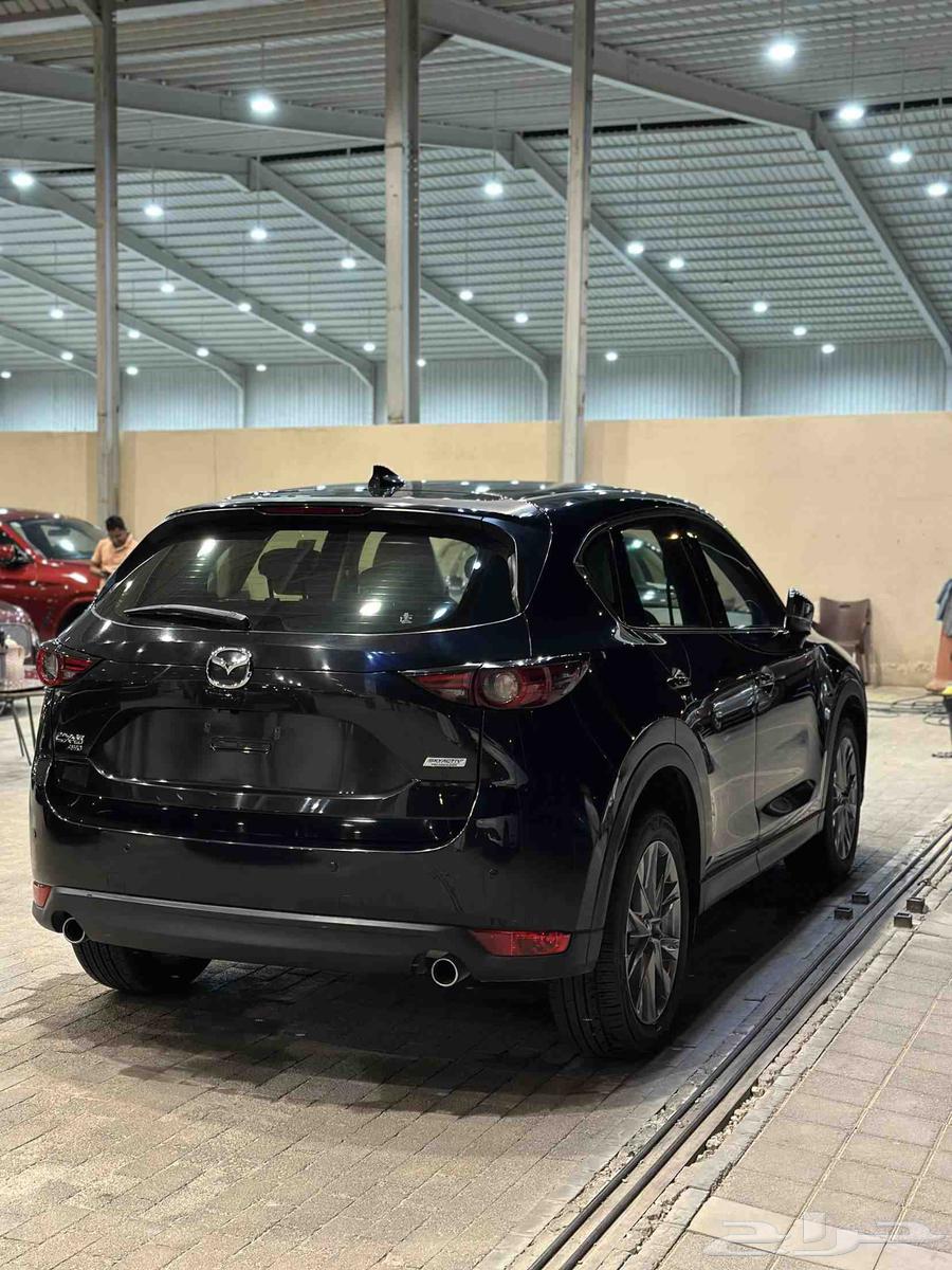 Mazda CX5 model 202063163899652481113