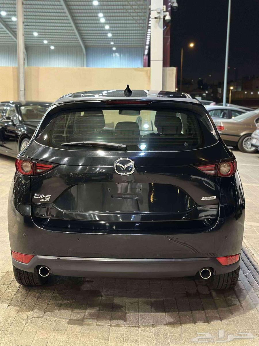 Mazda CX5 model 202063163899652481114