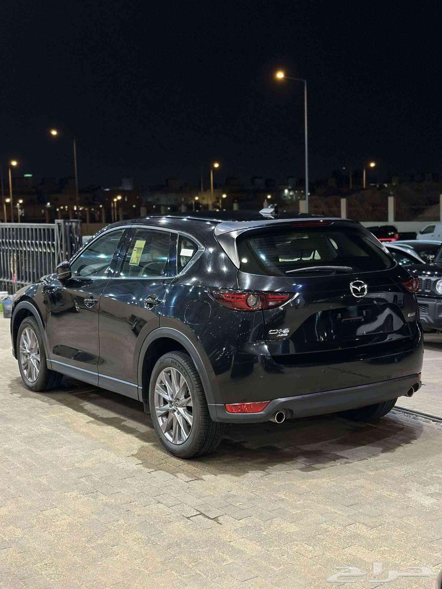 Mazda CX5 model 202063163899652481112