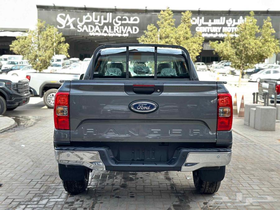 فورد رينجر غمارتين دبل XLTديزل 202463165745095171113
