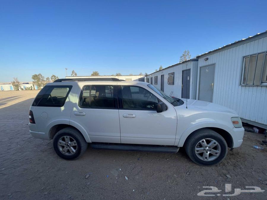 Ford 2010 model bag63165738382851111