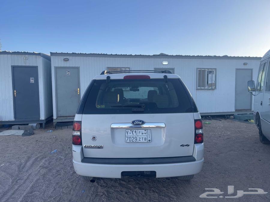 Ford 2010 model bag63165738382851114