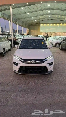 Toyota Urban 202563165745195266112