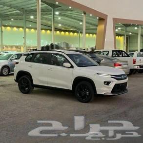 Toyota Urban 202563165745195266113
