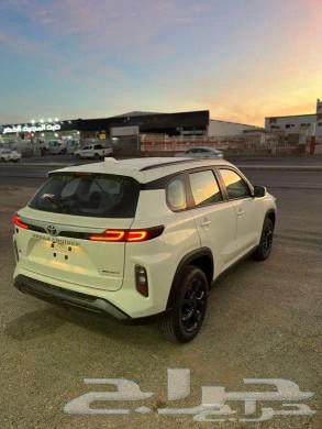 Toyota Urban 202563165745195266111
