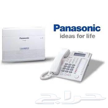 Installation and maintenance of IP exchanges63010924168195113