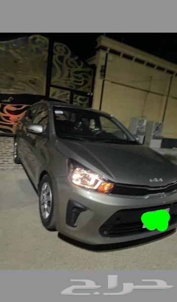 Kia Pegas is available for rent-to-own, for residents only63162503710979111