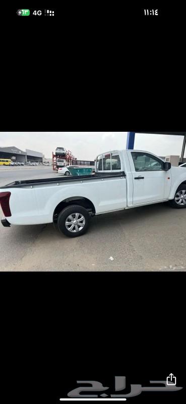 Isuzu Ghamara Standard 202563165277027075112