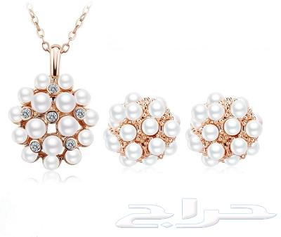 Girls' and Women's Elegant Accessories63106002679554116