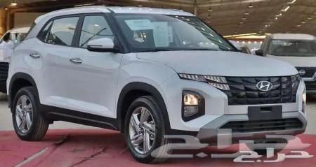 Hyundai Creta Smart 2025 Model Lowest Prices63163415923969110