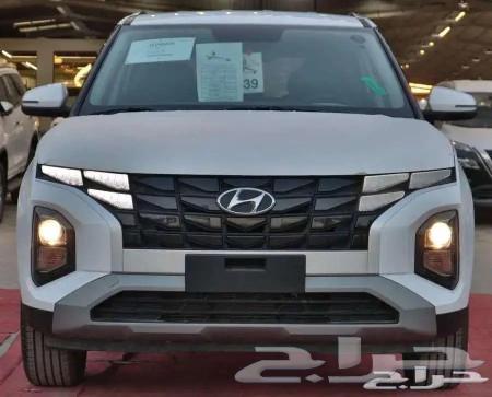 Hyundai Creta Smart 2025 Model Lowest Prices63163415923969111