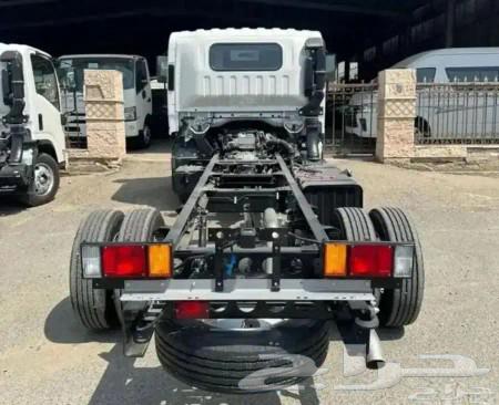 Isuzu Dina 4 tons 202463166234961921112