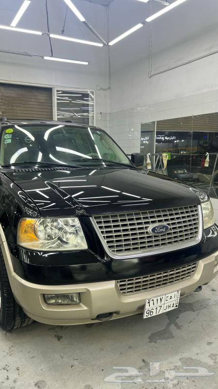 Ford Expedition 2005, fully loaded, double cabin, inspected and renewed, ready for transfer63169980147969111