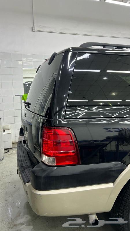 Ford Expedition 2005, fully loaded, double cabin, inspected and renewed, ready for transfer63169980147969113