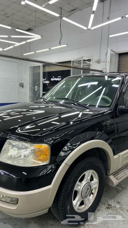 Ford Expedition 2005, fully loaded, double cabin, inspected and renewed, ready for transfer63169980147969112