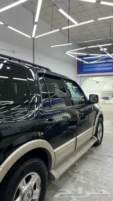 Ford Expedition 2005, fully loaded, double cabin, inspected and renewed, ready for transfer63169980147969114