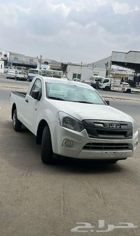 Isuzu Ghamara Standard 202563165277027075111