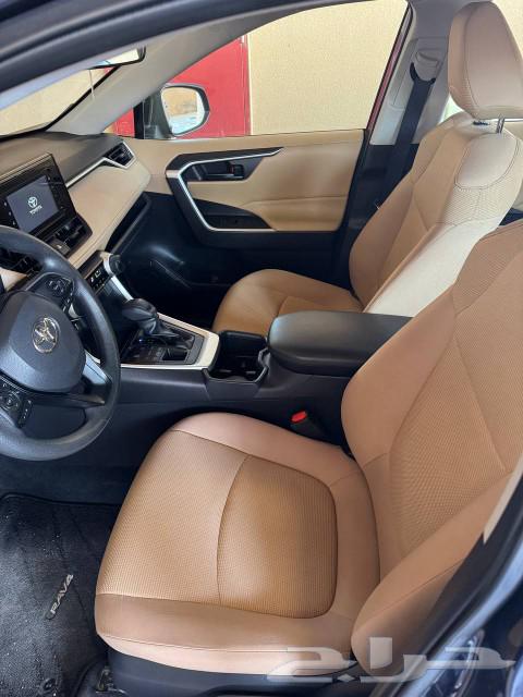Toyota RAV4 2022 Standard Double63165262302594114