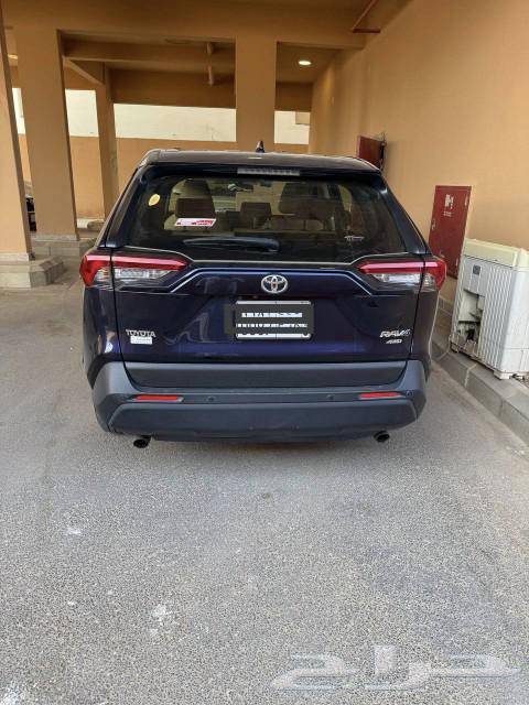Toyota RAV4 2022 Standard Double63165262302594111