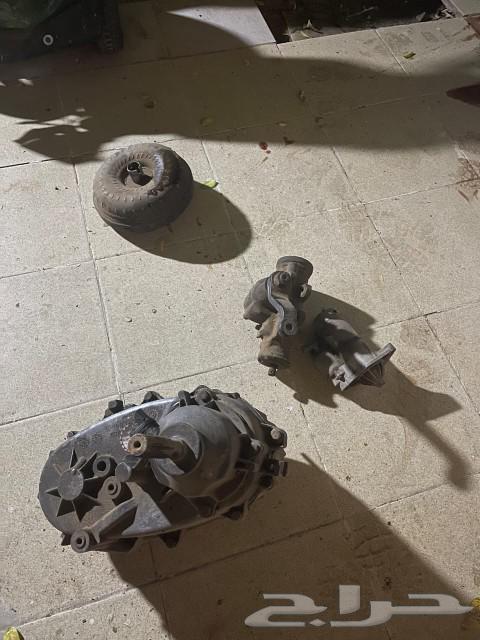 قطع غيار جيب شيروكي موديل 200163164369279619111