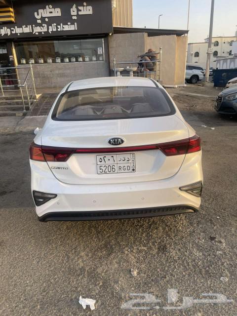 Kia Cerato 202063166696567937111