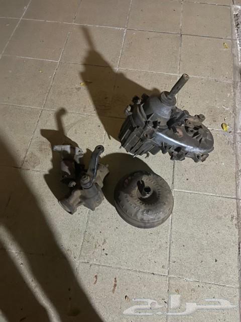 قطع غيار جيب شيروكي موديل 200163164369279619112