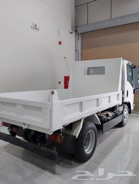 Isuzu hook 3 tons63162496509827111