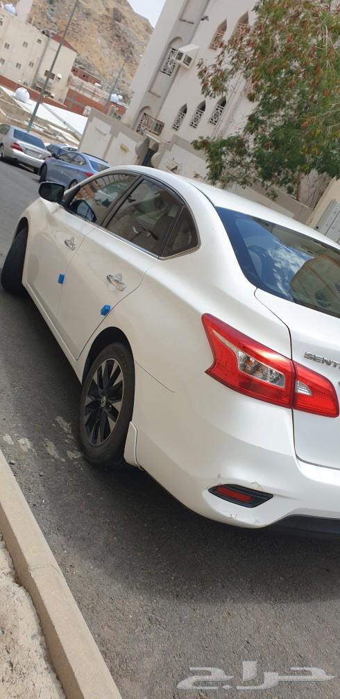 نيسان سنترا 2016 فل كامل63164359060739113
