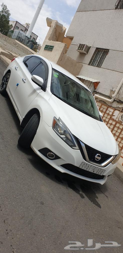 نيسان سنترا 2016 فل كامل63164359060739111