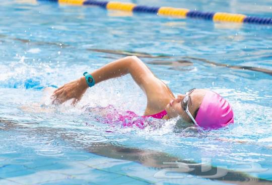 The strongest swimming offers in pools equipped with the Weav Academy model63106773969155111
