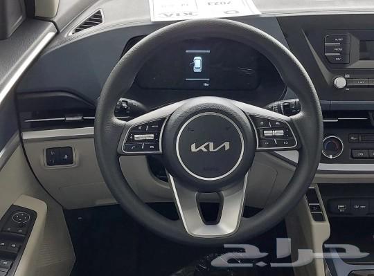 Kia Carens Standard M 2025 special prices for all colors63165752041347113