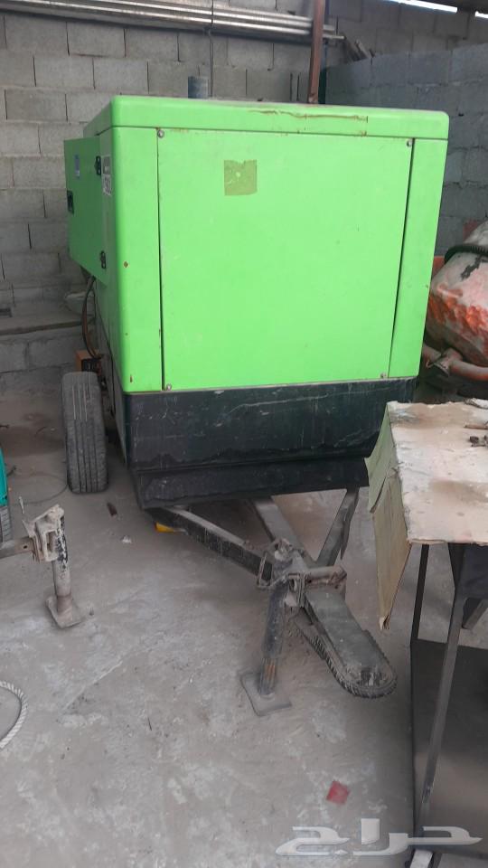 Diesel electric generators rental of all sizes for contact63104546839811112