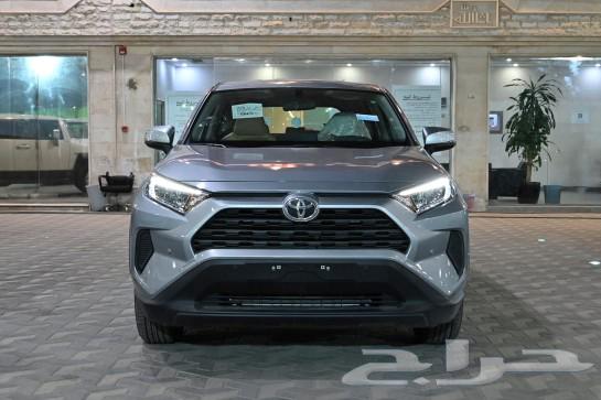 Toyota RAV4 Standard Double 2024631652619811851116