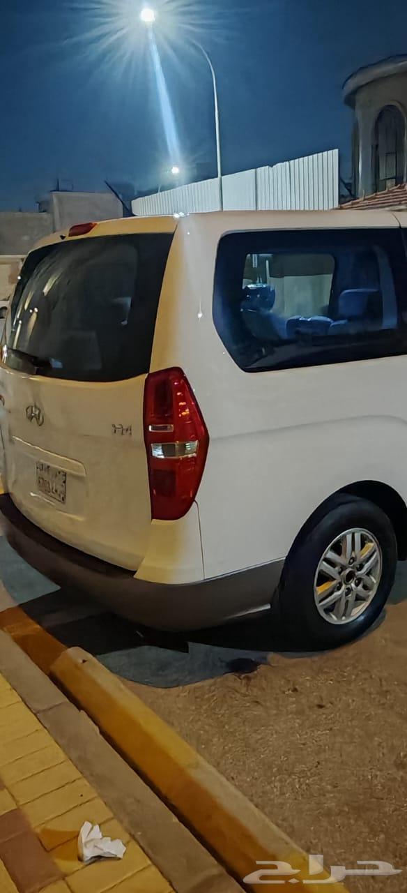 Hyundai H1 201663166221555841114