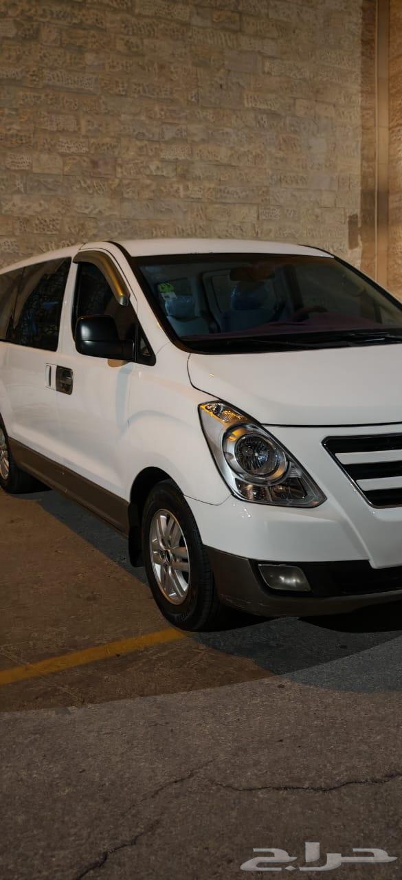 Hyundai H1 201663166221555841113