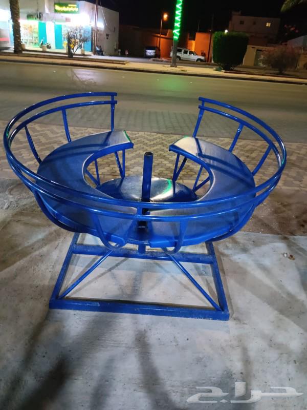 Children's games slides and swings trampoline and high quality floors63107176950914114
