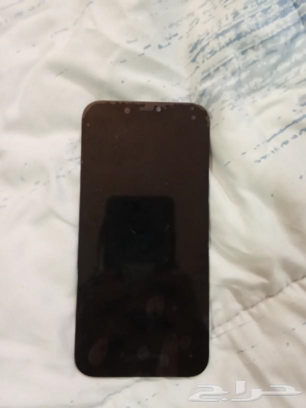 شاشة ايفون 12 برو ماكس63106784490627111