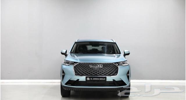 Haval H6 Standard with our best price for 202563163412249986110