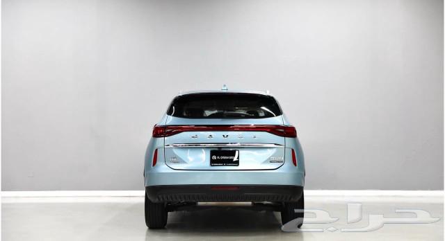 Haval H6 Standard with our best price for 202563163412249986113