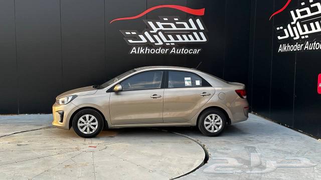What is the lowest price for the Kia Picanto Standard 2025 for companies, in cash and installments?63162484507649114