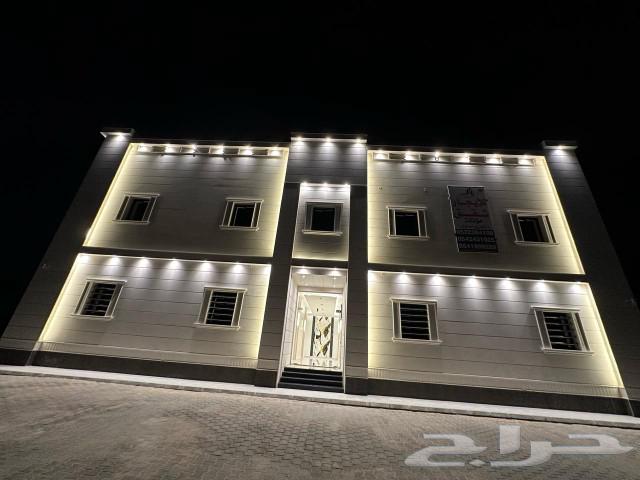 Building for sale in Al-Batin 16 apartments62888421859329116