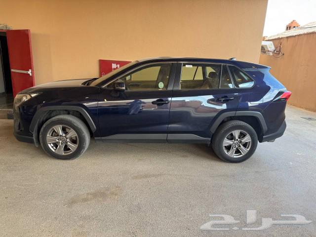 Toyota RAV4 2022 Standard Double63165262302594112