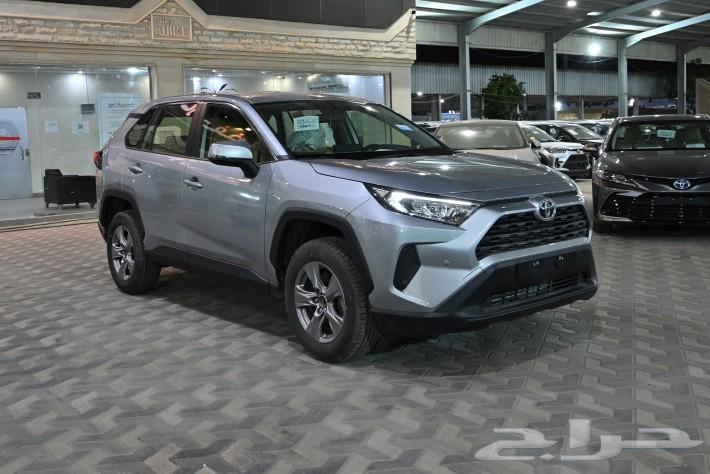 Toyota RAV4 Standard Double 202463165261981185113