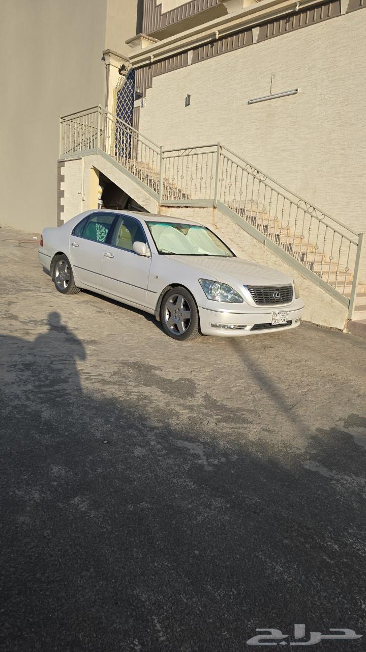 لكزس2005  43063166692958465111